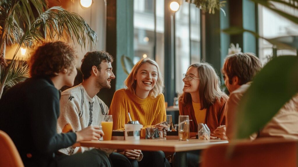 5 Témoignages pour Choisir entre agence matrimoniale et site de rencontre à Bruxelles : Histoires vraies