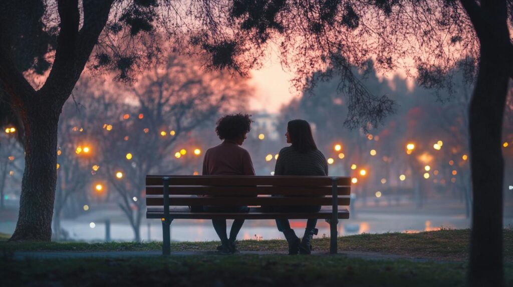 Test de personnalité : 5 questions pour connaître votre idéal amoureux et découvrir les schémas hérités de l&rsquo;enfance