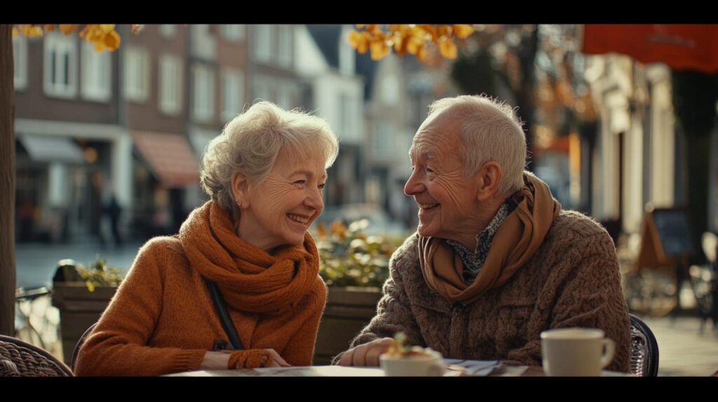 Site de Rencontres Seniors Belgique : les meilleures activités à partager lors d&rsquo;un premier rendez-vous